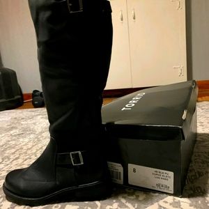 Torrid womens boots